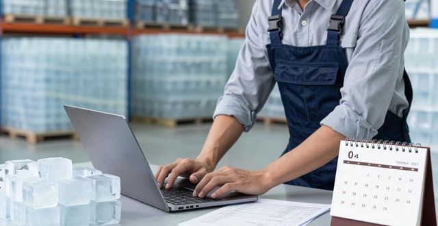 大冰块运输损耗控制_杭州萧山区大冰块供应_大冰块供应计算用量